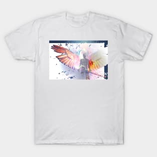 Angel Within T-Shirt